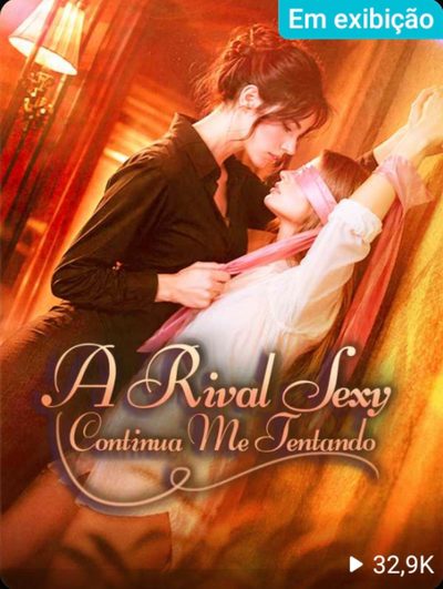 A Rival Sexy Continua Me Tentando (gl)