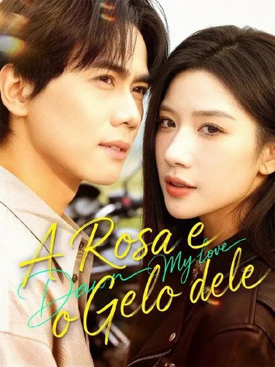 A Rosa e o Gelo Dele