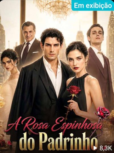 A Rosa Espinhosa do Padrinho
