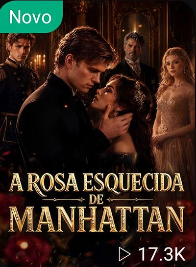 A Rosa Esquecida de Manhattan - Dublado