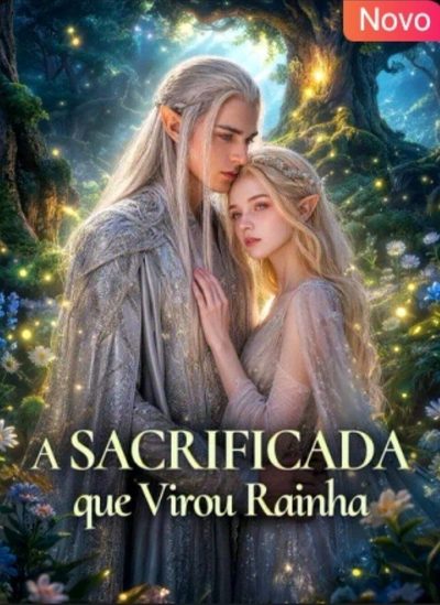 A Sacrificada que Virou Rainha