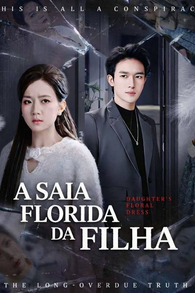 A Saia Florida da Filha