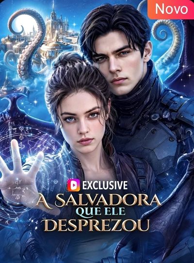 A Salvadora que Ele Desprezou