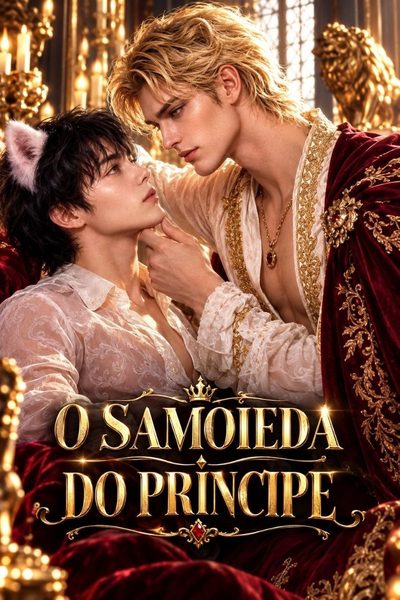 A Samoieda do Príncipe