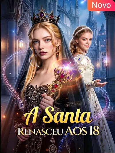 A Santa Renasceu Aos 18