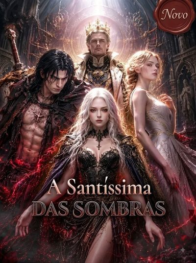 A Santíssima das Sombras
