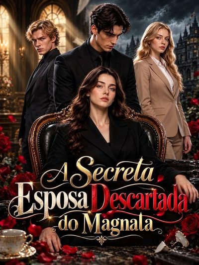 A Secreta Esposa Descartada do Magnata Ia