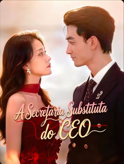 A Secretária Substituta do CEO