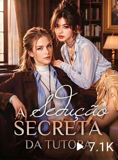 A Sedução Secreta da Tutora - Lgbt Gl �️⚧️