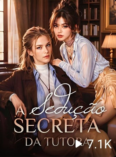 A Sedução Secreta da Tutora