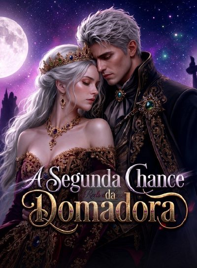A Segunda Chance da Domadora