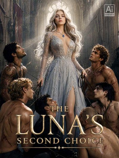 A Segunda Escolha da Luna / A Segunda Opção da Luna (legendado)