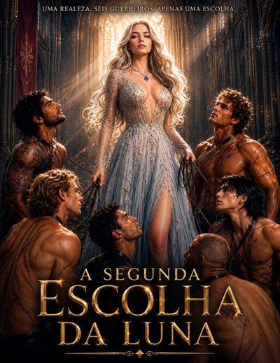 A Segunda Escolha da Luna