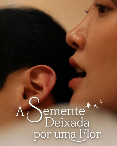 A Semente Deixada por uma Flor