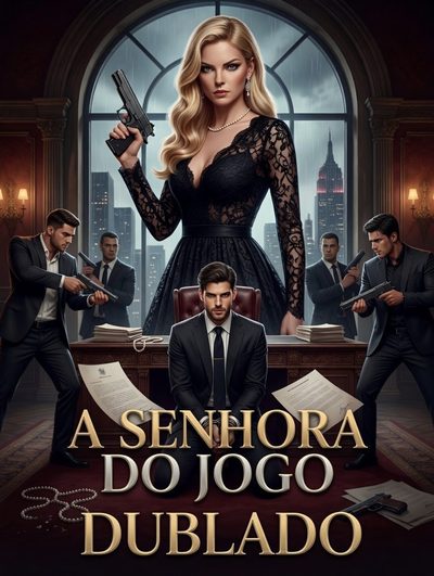 A Senhora do Jogo - Dublado