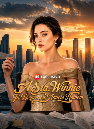 A Senhora Winnie Já Dispensou Aquele Homem