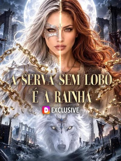 A Serva Sem Lobo É a Rainha