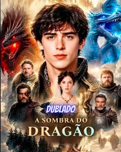 A Sombra do Dragão -