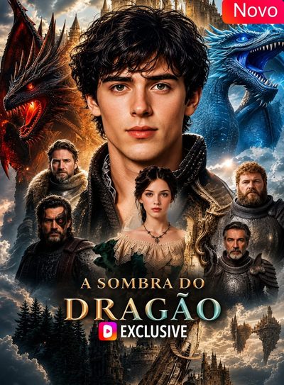 A Sombra do Dragão