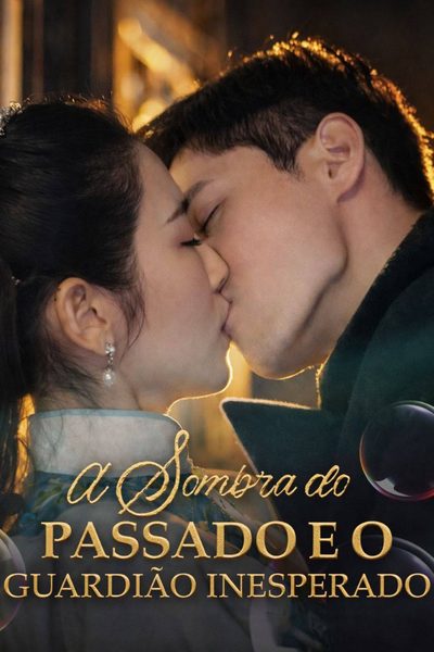 A Sombra do Passado e o Guardião Inesperado