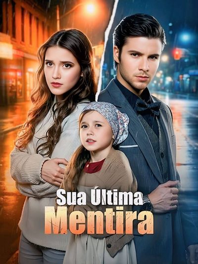 A Sua Última Mentira
