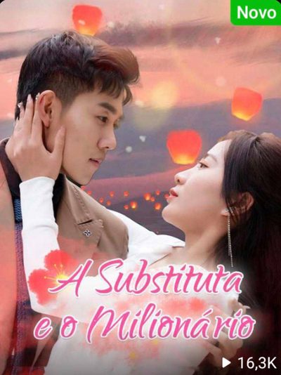 A Substituta e o Bilionário