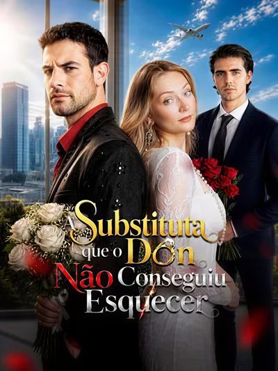 A Substituta que o Don Não Conseguiu Esquecer