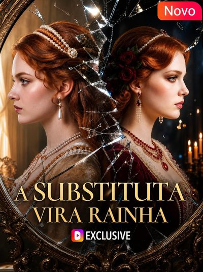 A Substituta Vira Rainha