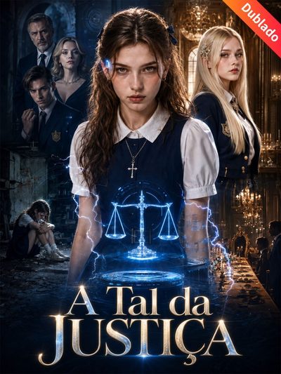A Tal da Justiça -
