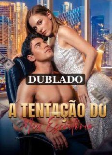 A Tentação do Meu Escritório (dublado)