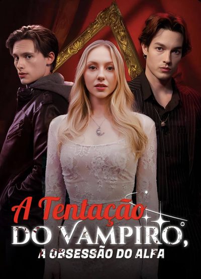 A Tentação do Vampiro a Obsessão do Alfa