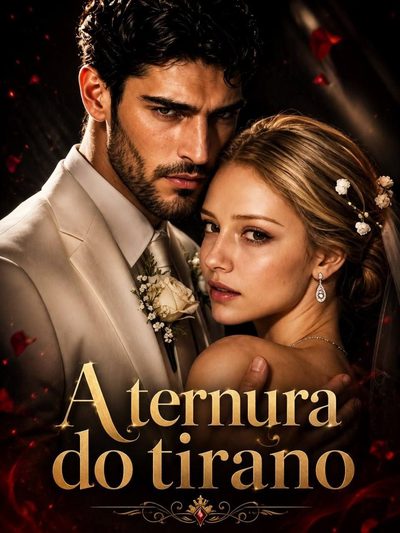 A Ternura do Tirano - Mighty Tyrant Tender Love