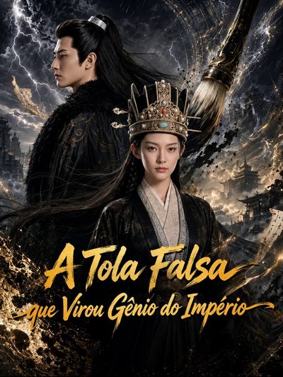 A Tola Falsa que Virou Gênio do Império