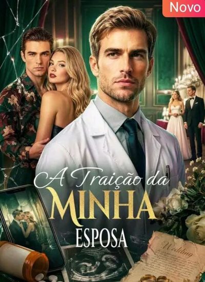 A Traição da Minha Esposa