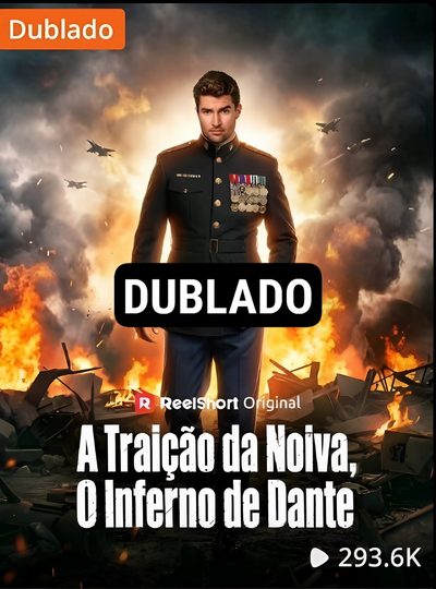 A Traição da Noiva, o Inferno de Dante
