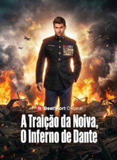 A Traição da Noiva, o Inferno de Dante