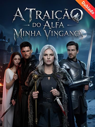 🫰a Traição do Alfa Minha Vingança Dublado