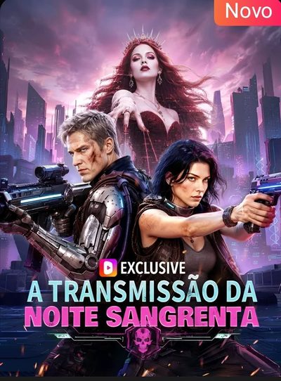 A Transmissão da Noite Sangrenta