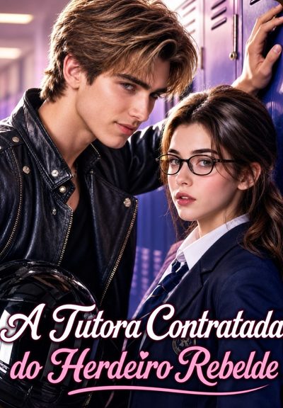 A Tutora Contratada do Herdeiro Rebelde