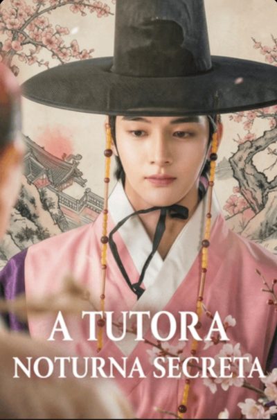 A Tutora Noturna Secreta