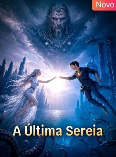 A Última Sereia