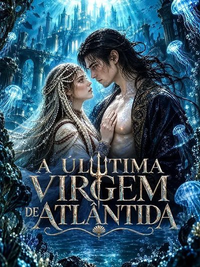 A Última Virgem de Atlântida