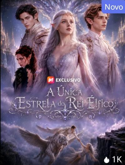 A Única Estrela do Rei Élfico