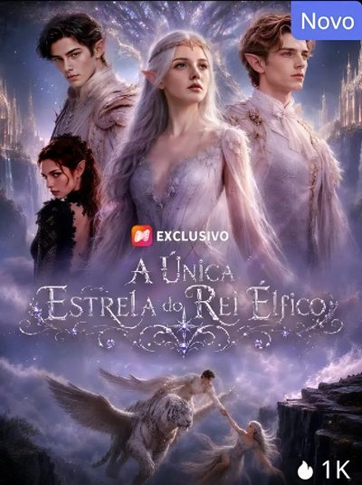 A Única Estrela do Rei Elfico