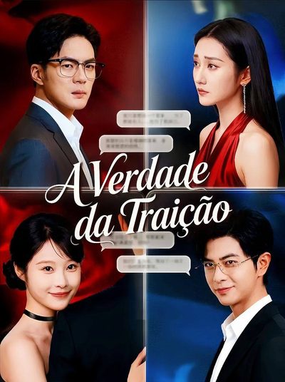 A Verdade da Traição Legendado
