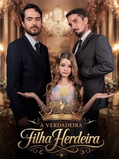 A Verdadeira Filha Herdeira