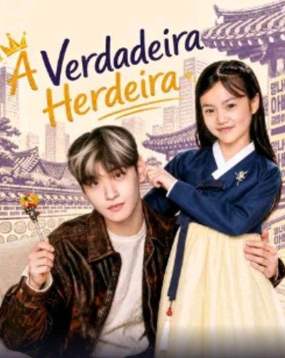 A Verdadeira Herdeira