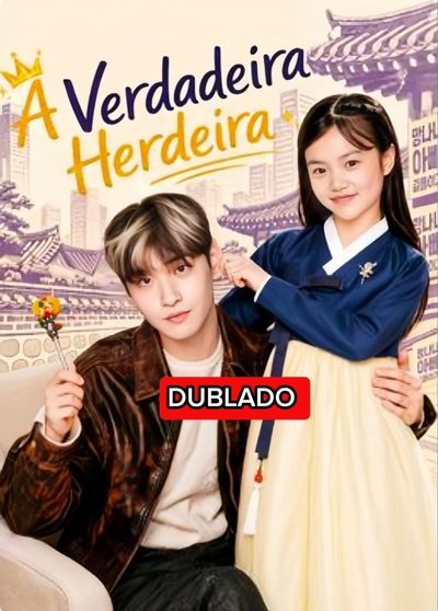 A Verdadeira Herdeira