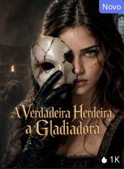 A Verdadeira Herdeira, a Gladiadora
