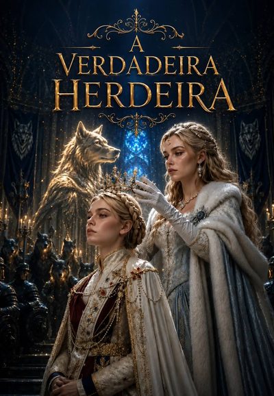 A Verdadeira Herdeira o Retorno da Herdeira Legítima